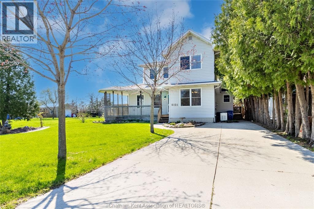 6121 EMERSON AVENUE, Chatham Kent — photo 2