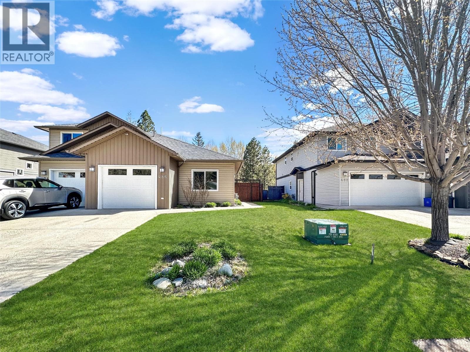 486 SIMILKAMEEN Avenue, Interior REALTORS® — photo 2