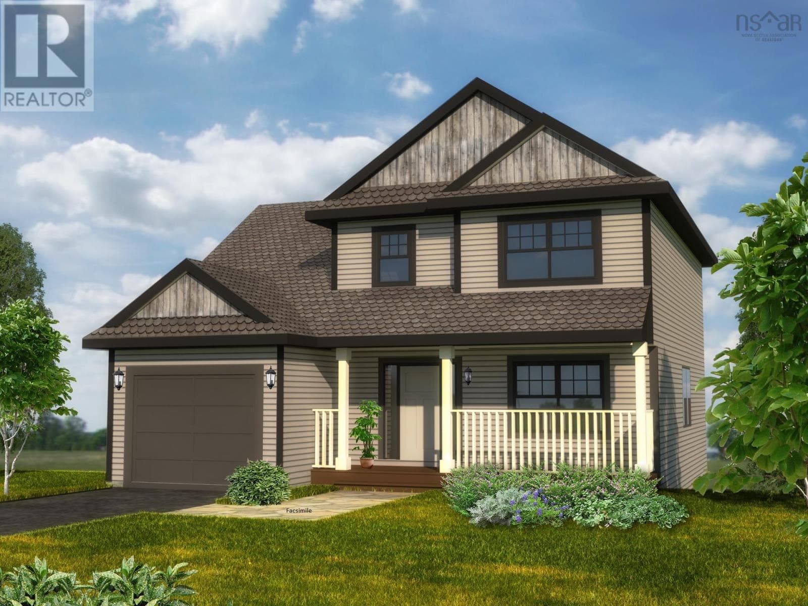 LOT 309 Yeaholm Way, NSAR — photo 3
