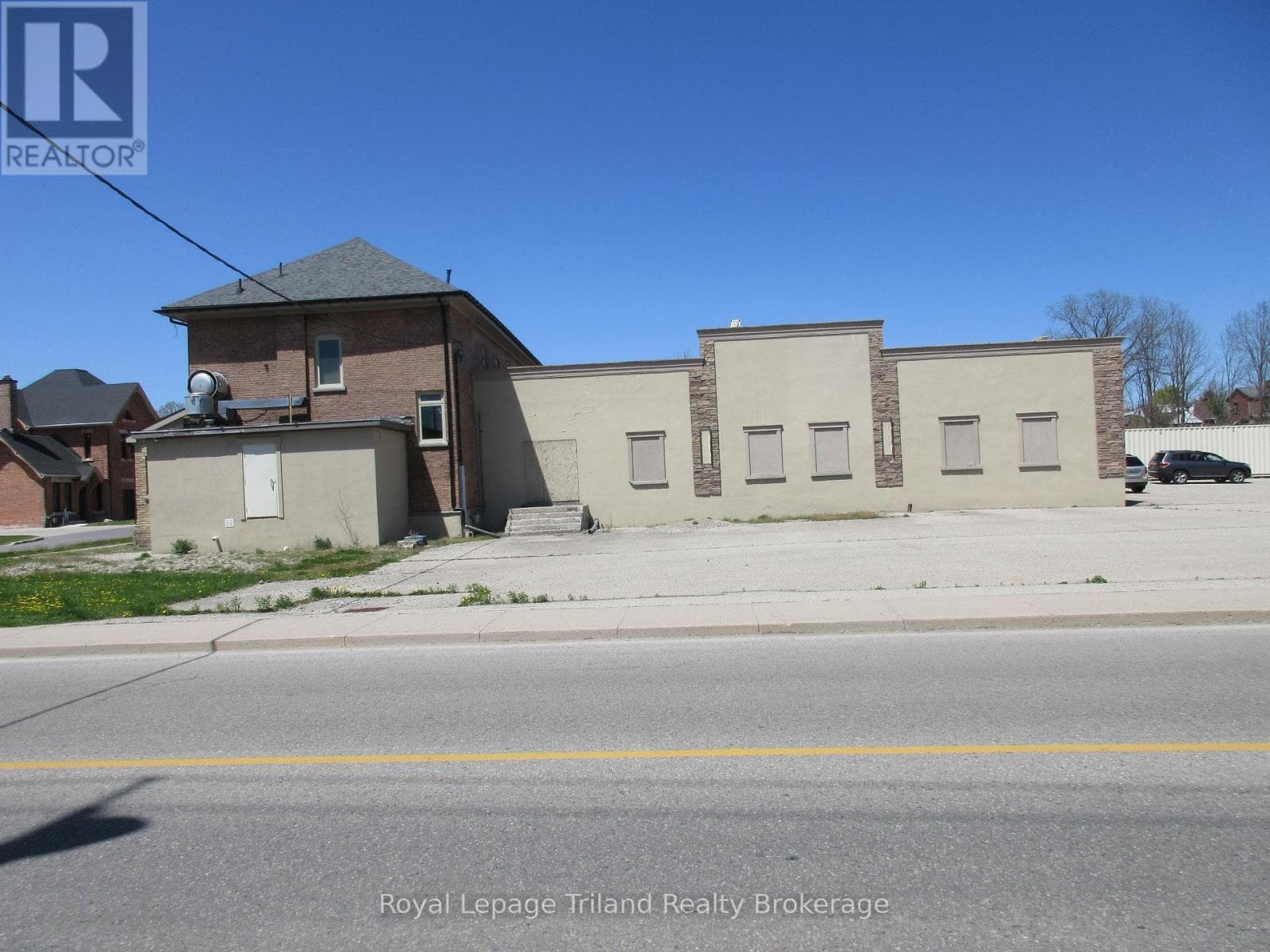 95 VICTORIA STREET SOUTH in 