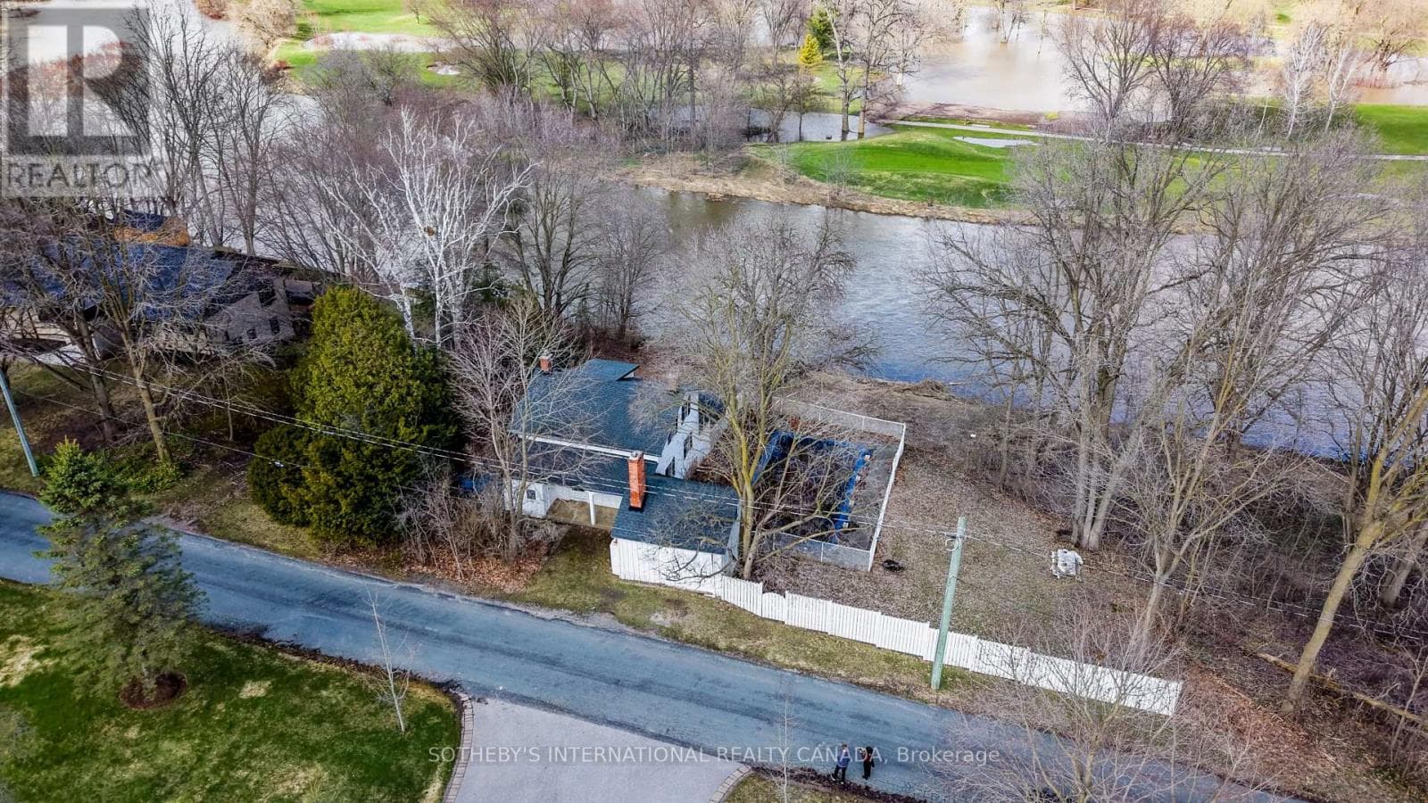 48 MISTY RIVER DRIVE in Woolwich Rural North