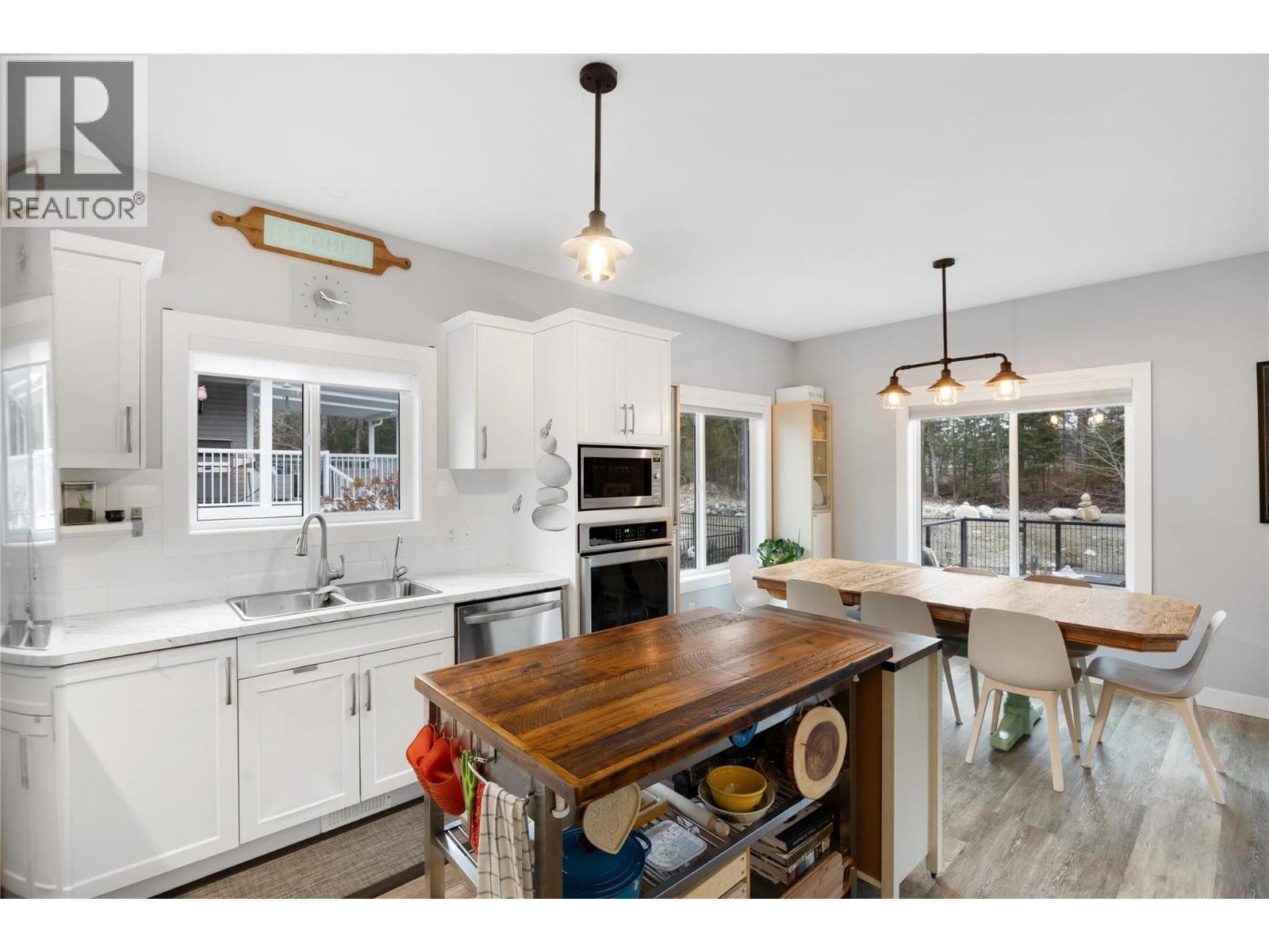 4505 McLean Creek Road Unit# G8, Interior REALTORS® — photo 5