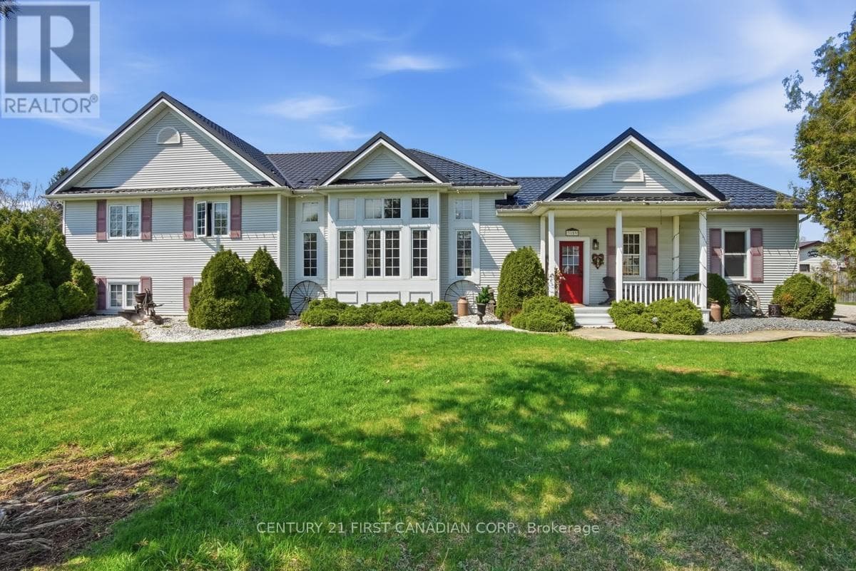 3159 NAUVOO ROAD in 