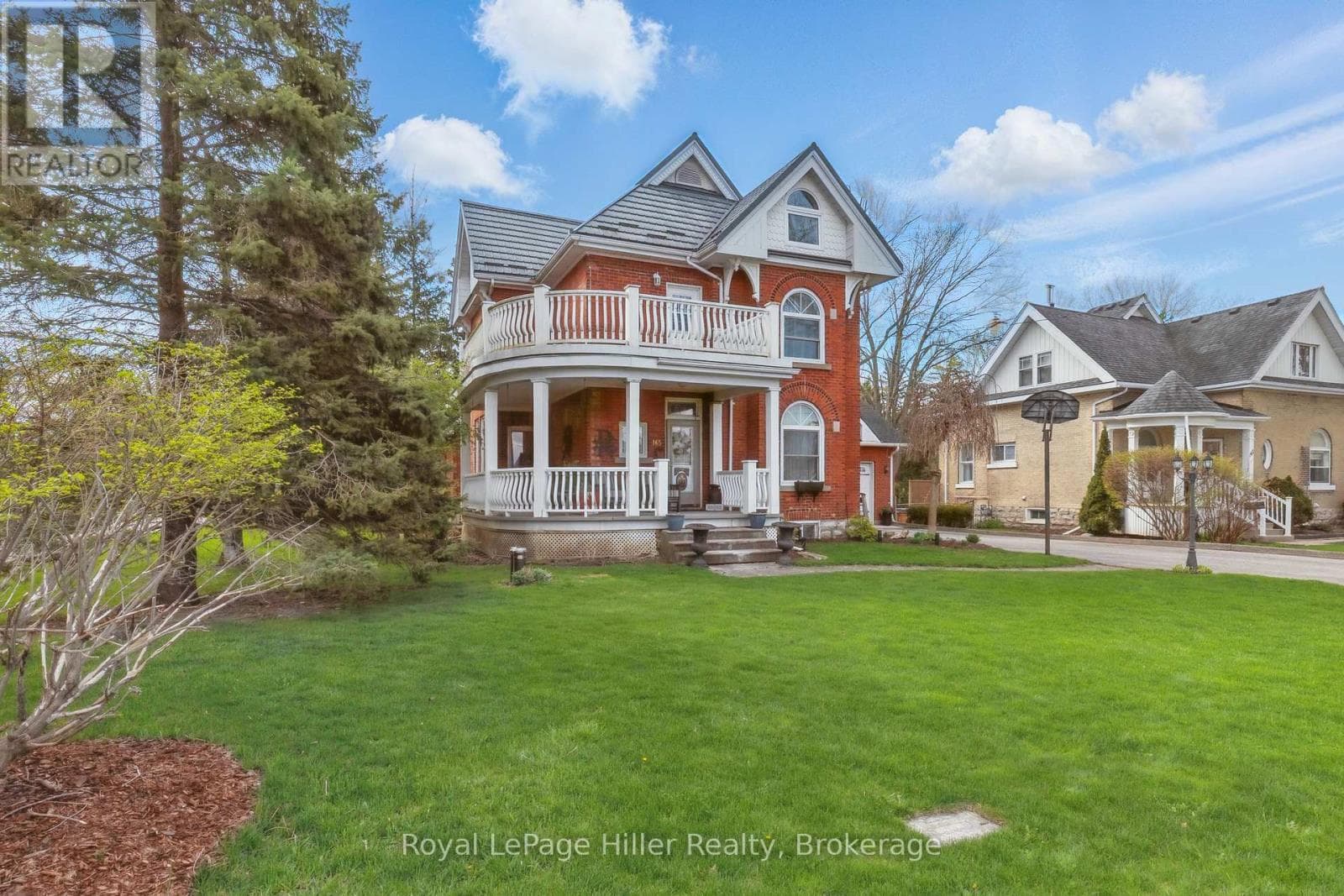 165 STATION ROAD in 