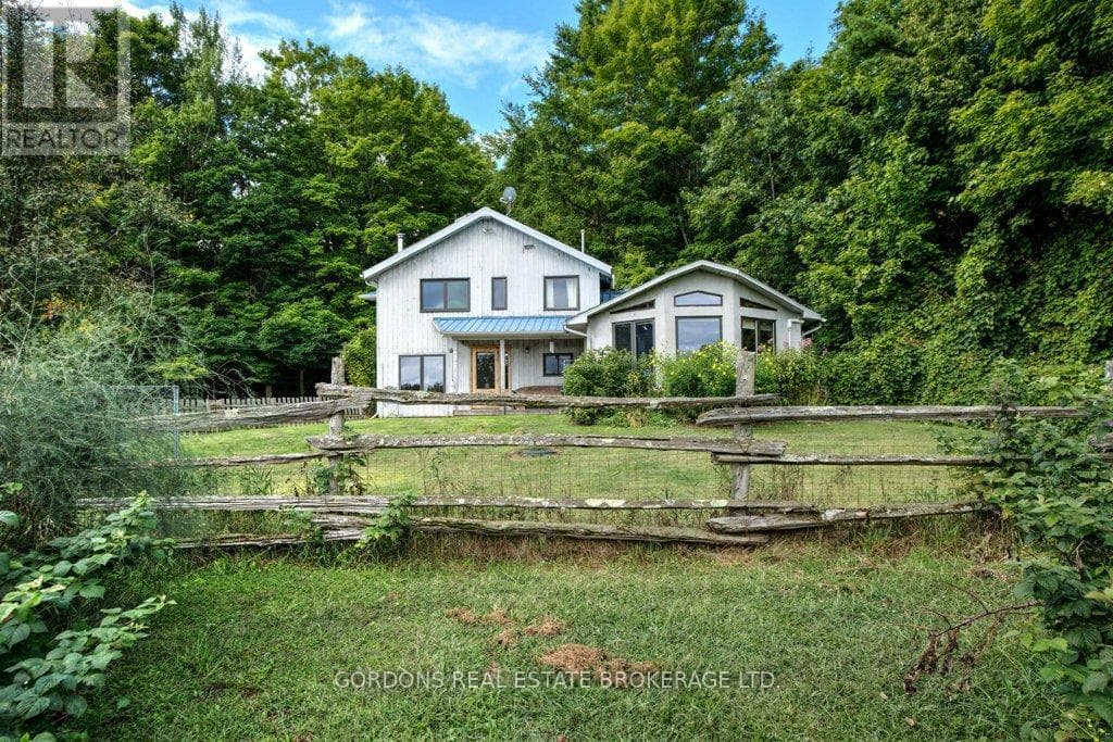 1084 MOON ROAD in 