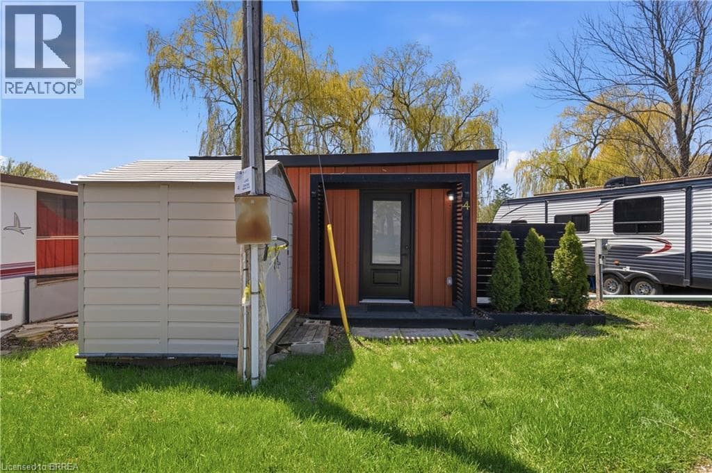 99 FOURTH CONCESSION ROAD UNIT 4, Brantford — photo 2
