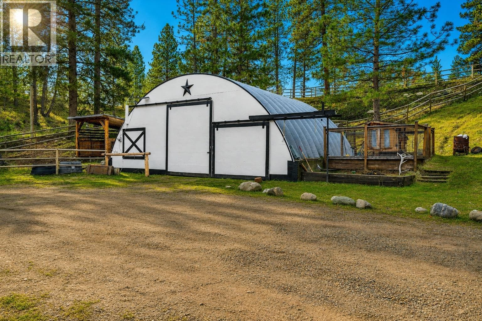 364 Princeton Summerland Road in 
