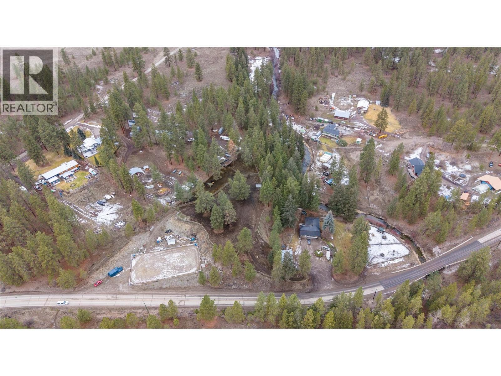 364 Princeton Summerland Road, Interior REALTORS®