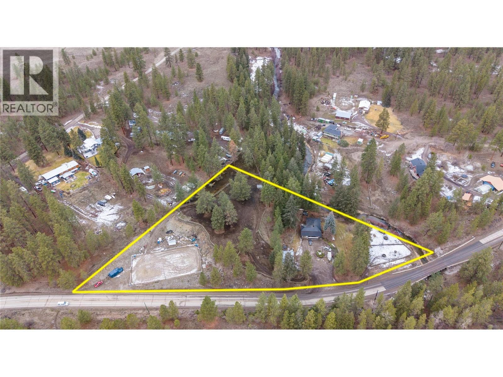 364 Princeton Summerland Road, Interior REALTORS® — photo 4
