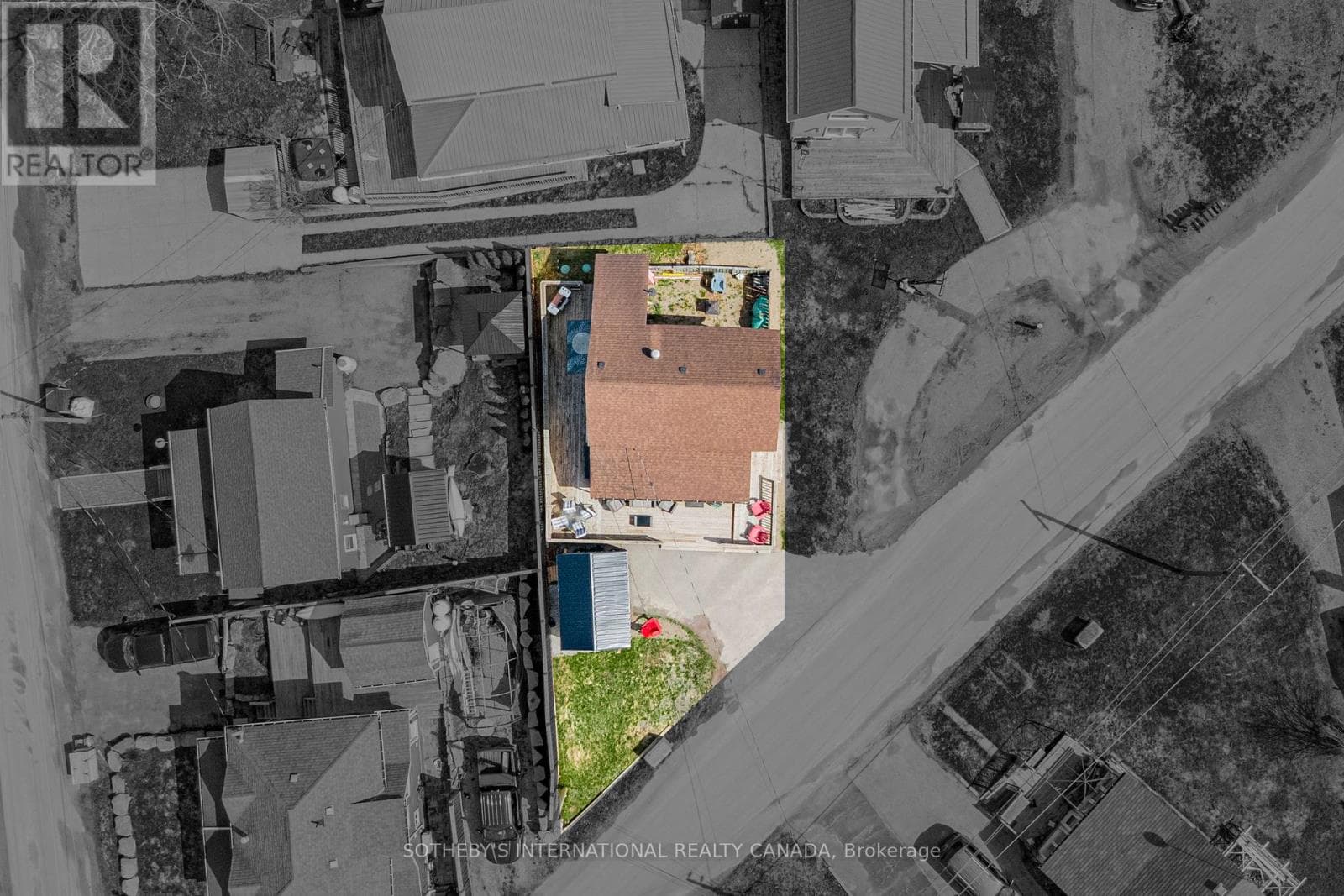 42 PAVILLION ROAD, Toronto — photo 4