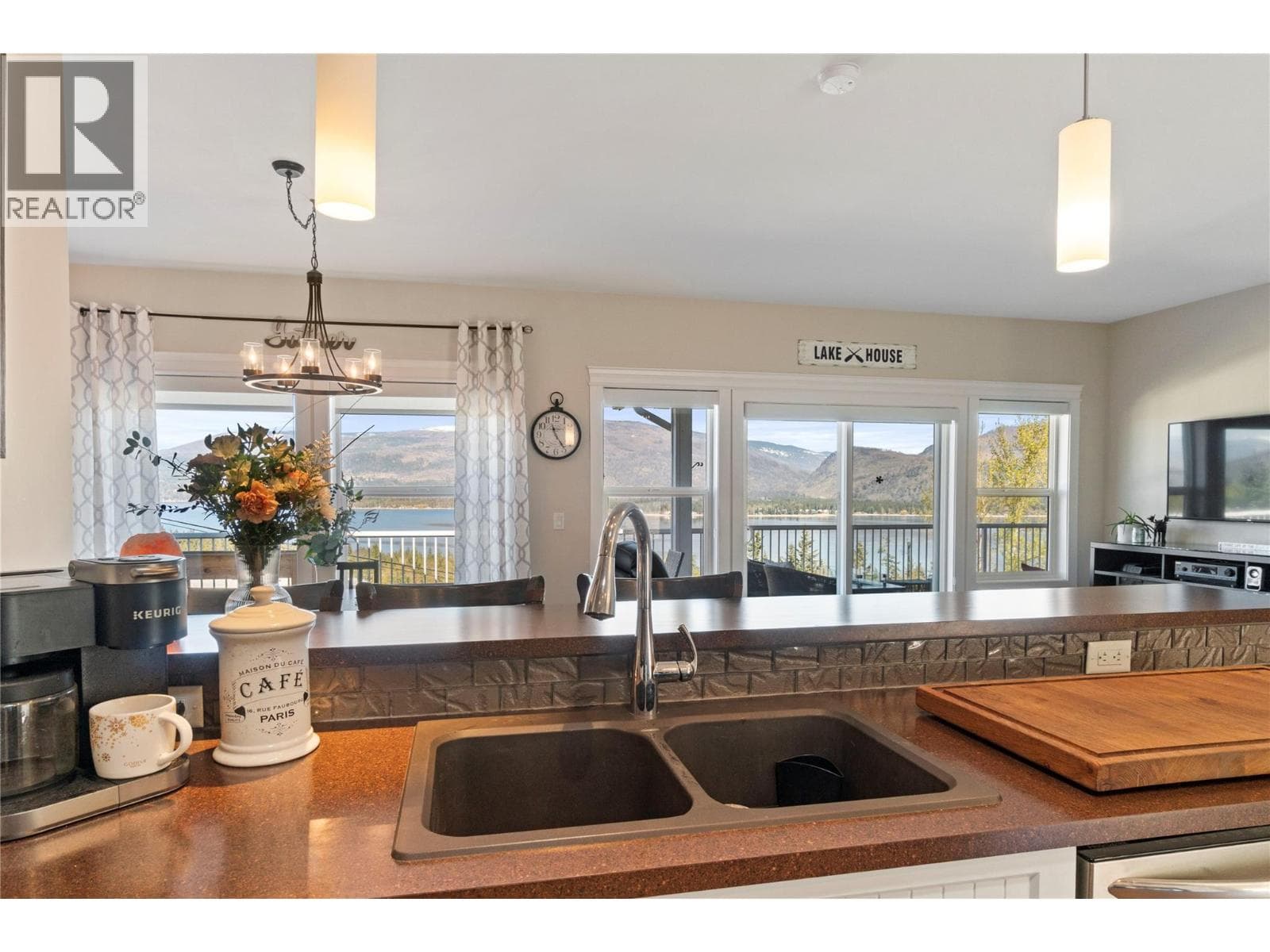 1510 Trans Canada Highway Unit# 35, Interior REALTORS® — photo 5