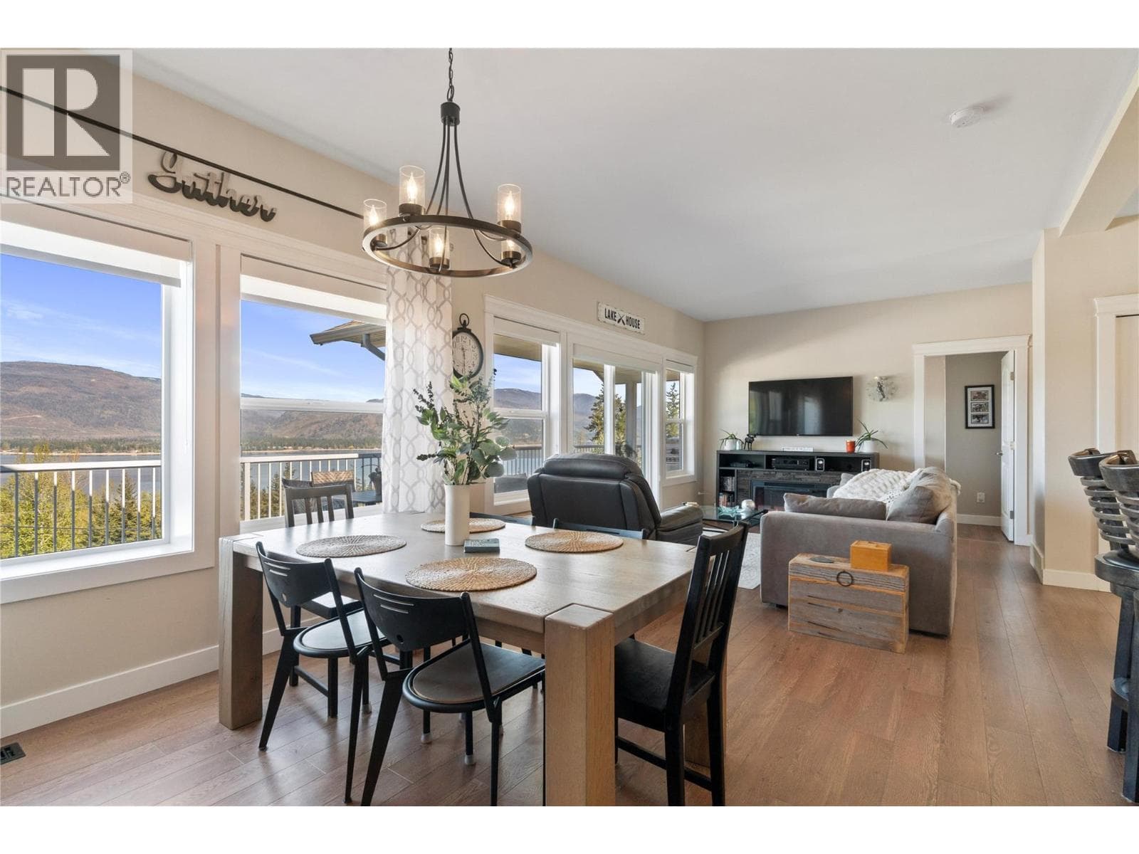 1510 Trans Canada Highway Unit# 35, Interior REALTORS® — photo 4