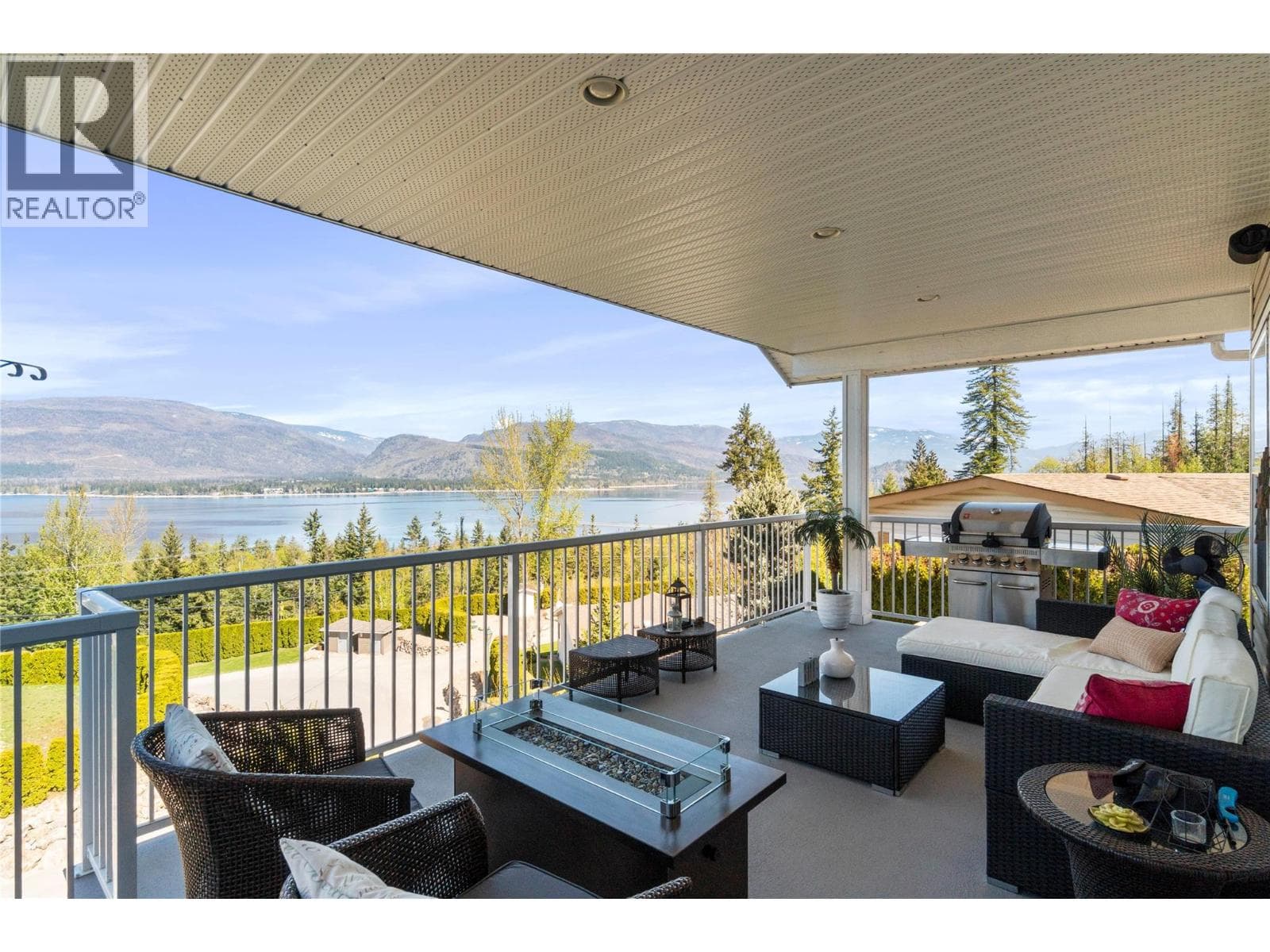 1510 Trans Canada Highway Unit# 35, Interior REALTORS® — photo 3