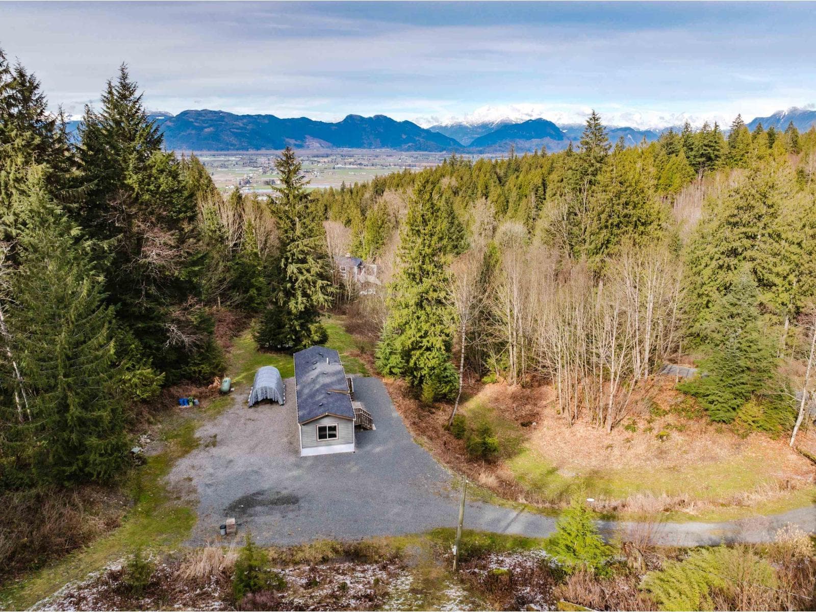 6650 HINKLEY ROAD, Eastern Hillsides, Chilliwack — photo 5