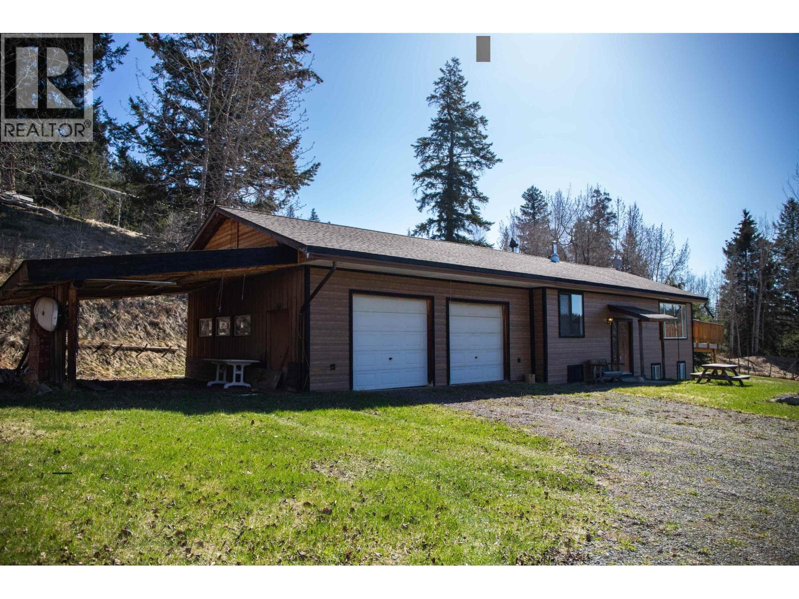 7115 CONNIE ROAD, BC Northern — photo 2