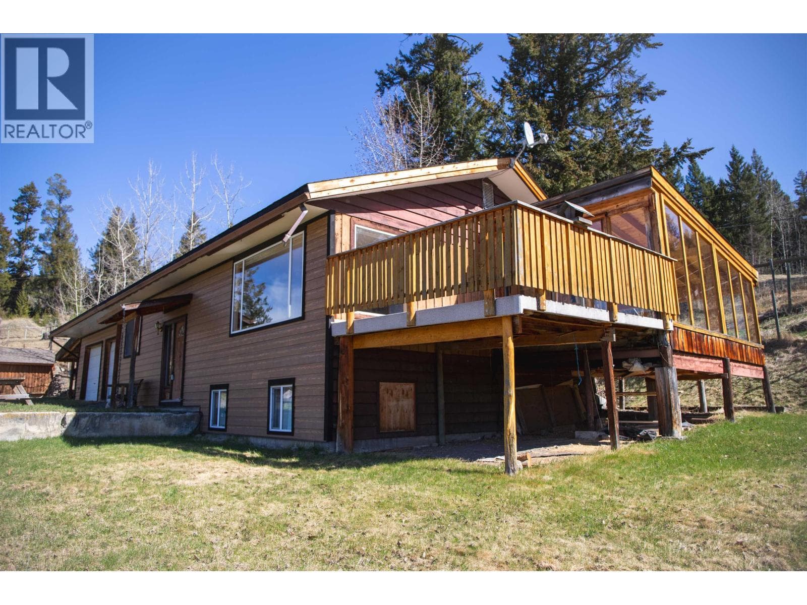7115 CONNIE ROAD, BC Northern — photo 4