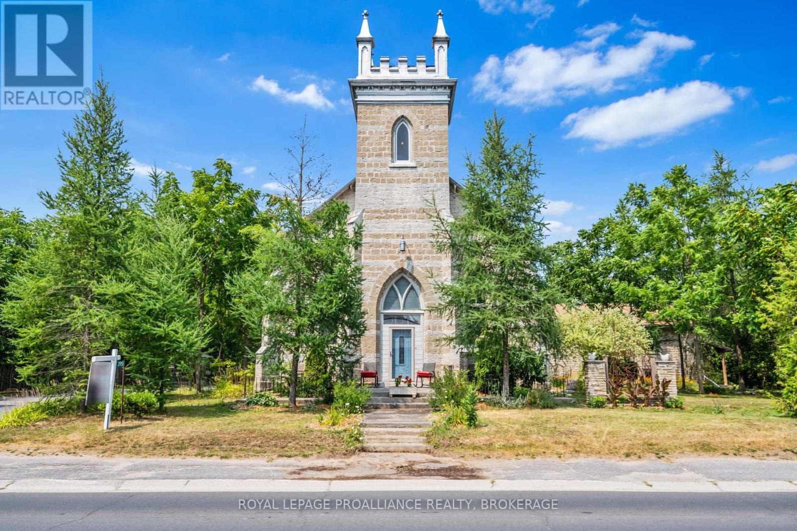 3958 HARROWSMITH ROAD in 