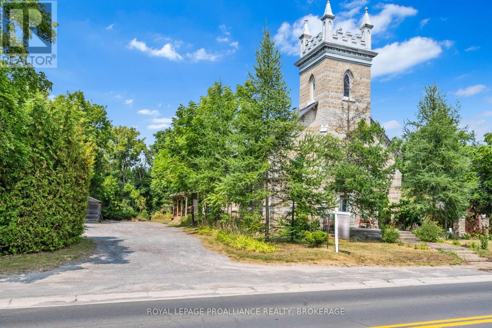 3958 HARROWSMITH ROAD, Kingston — photo 2