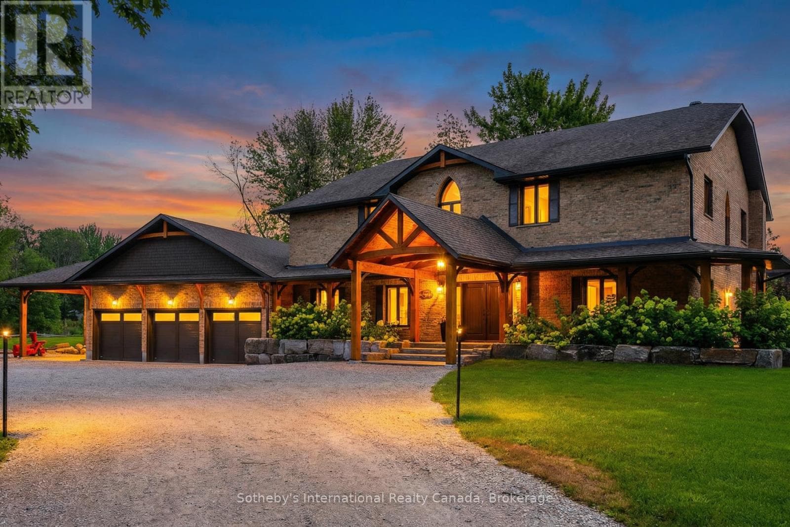 7583 OAK POINT ROAD, OnePoint — photo 2