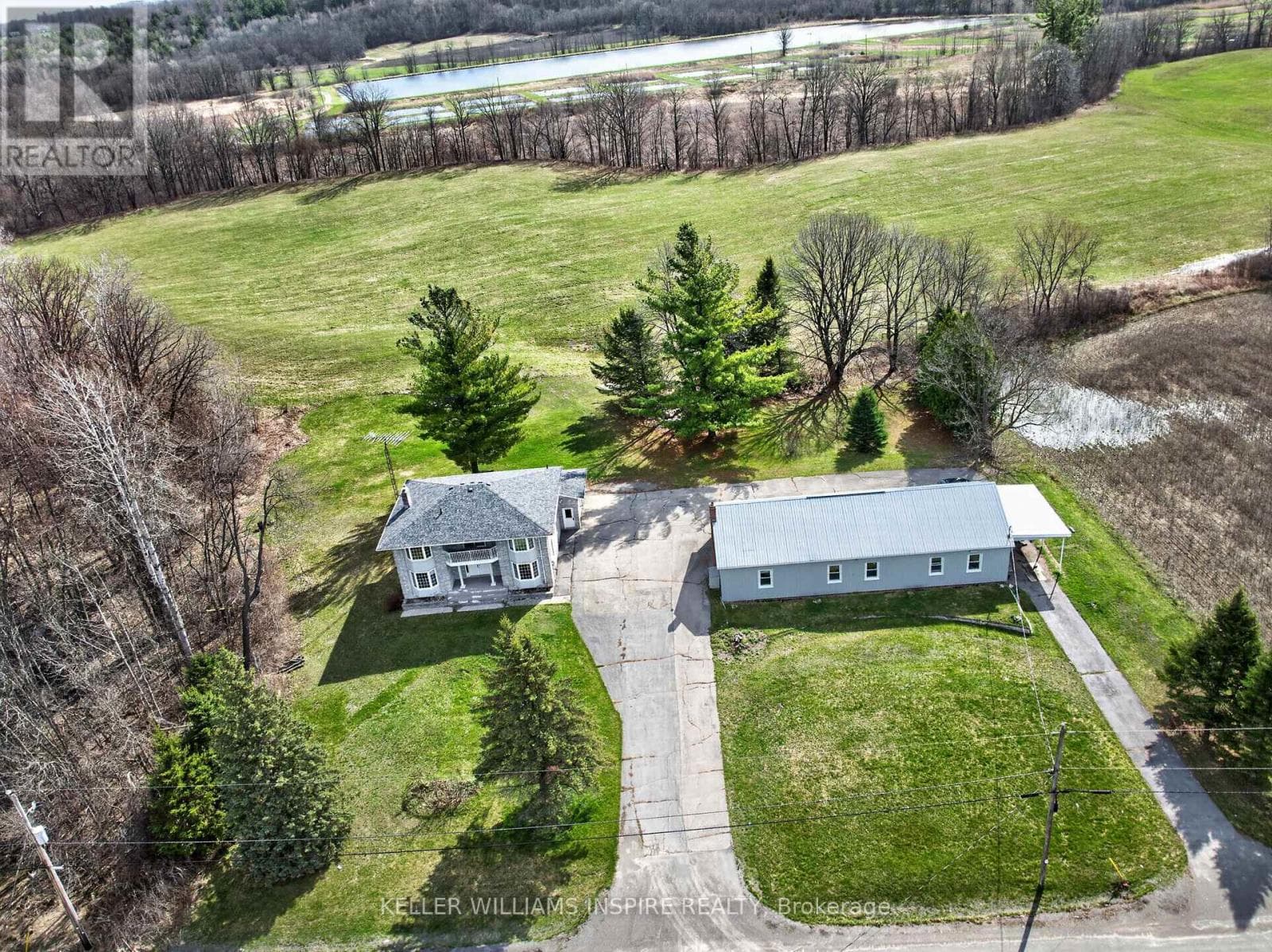 1866 FRANKFORD-STIRLING ROAD in 