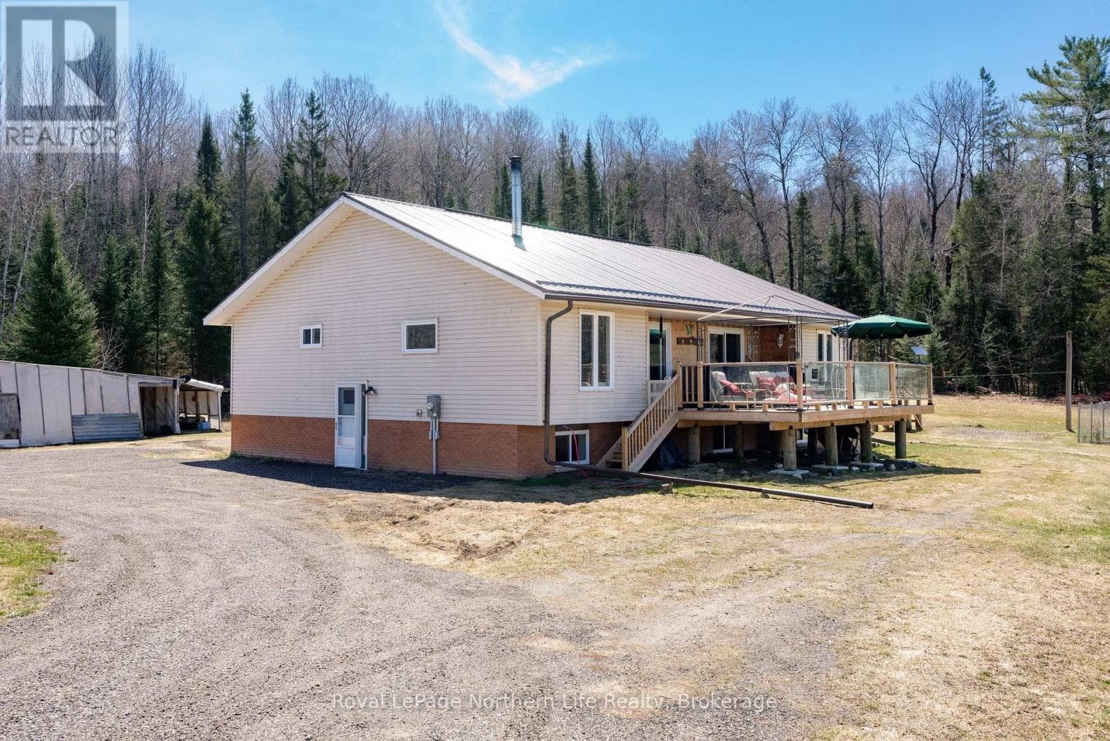 121 BENNETT ROAD in 
