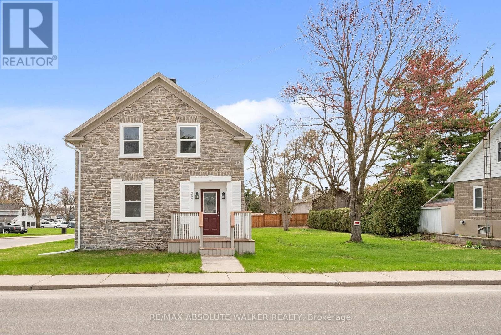 297 PARK STREET EAST, Ottawa — photo 4