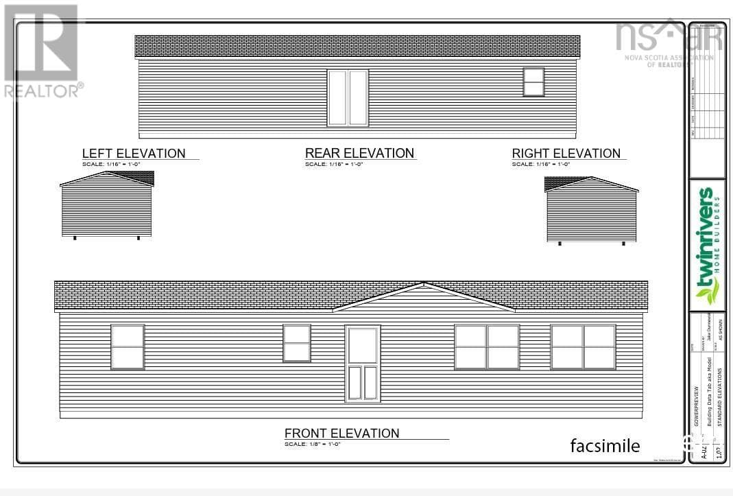 7 TWIN RIVER TRAILER COURT, NSAR — photo 5
