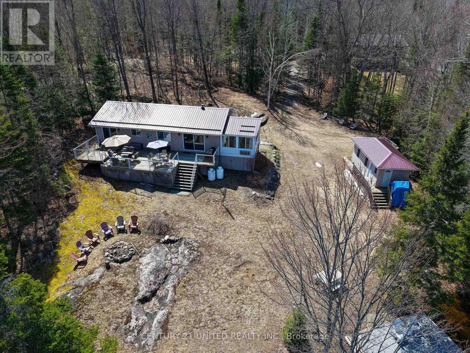 1047 REDWOOD LANE, Central Lakes — photo 3