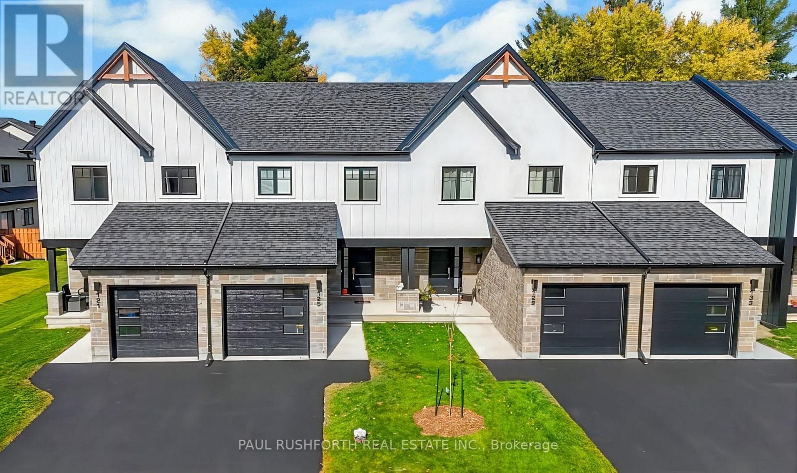 804 MATHIEU STREET in 