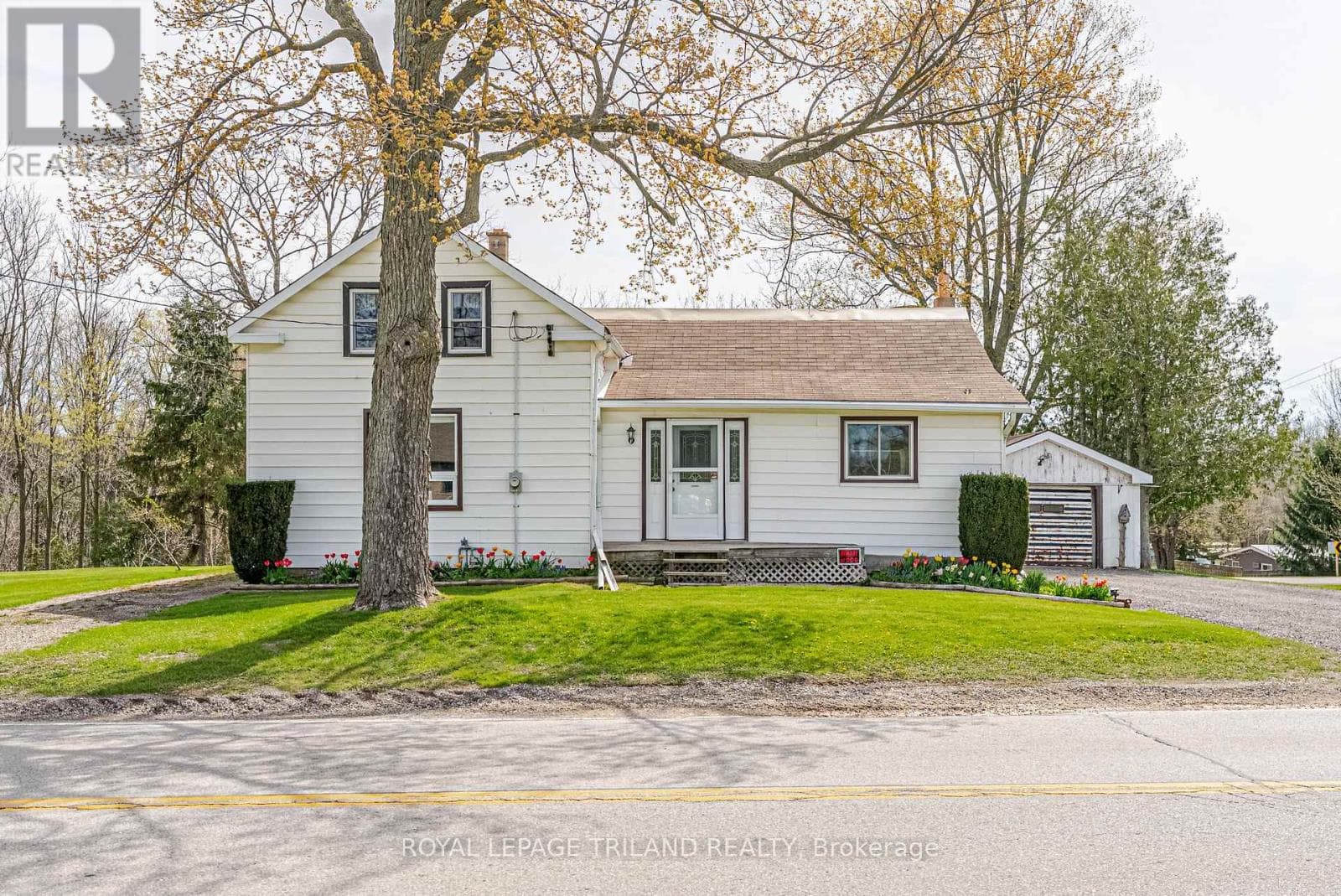 11518 BELMONT ROAD, London and St. Thomas — photo 4
