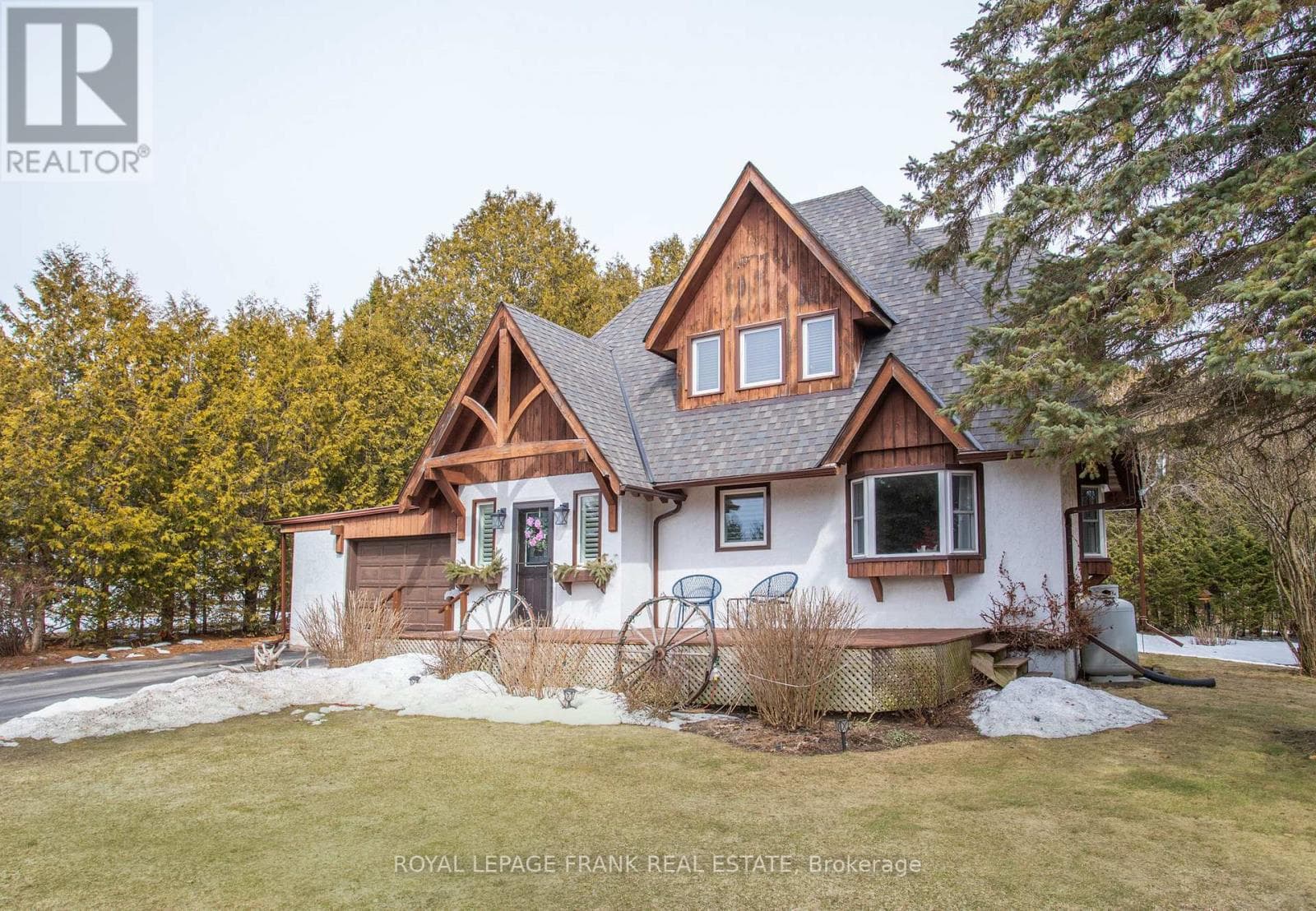 7 WIESENWEG ROAD, Central Lakes — photo 2
