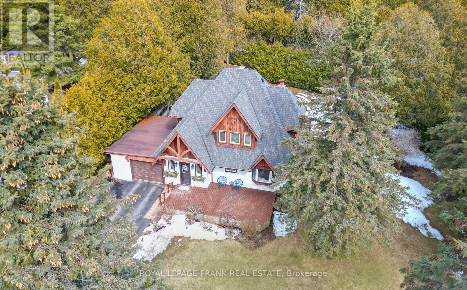 7 WIESENWEG ROAD, Central Lakes — photo 5