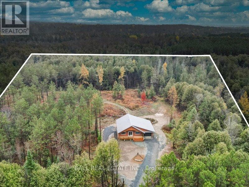 514 ST. OLA ROAD in 