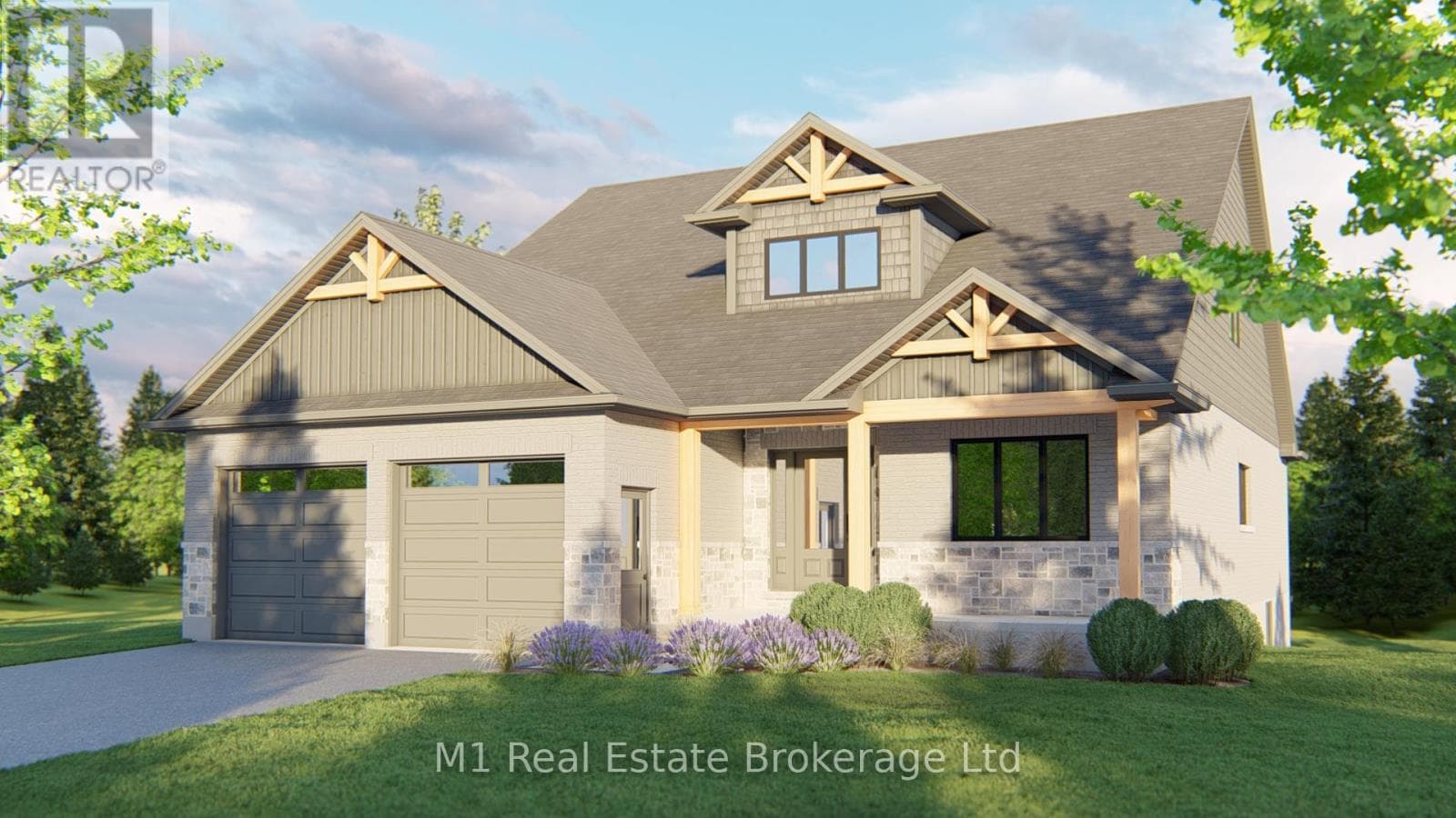 74 BEDELL DRIVE, OnePoint — photo 2