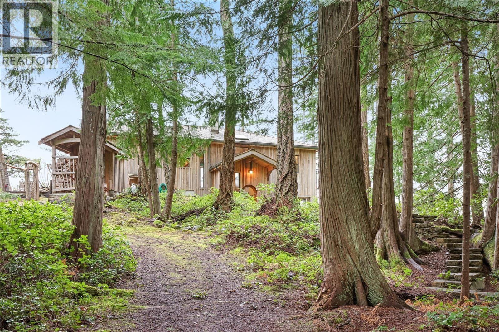 1704 Tiber Bay Rd, Vancouver Island — photo 4
