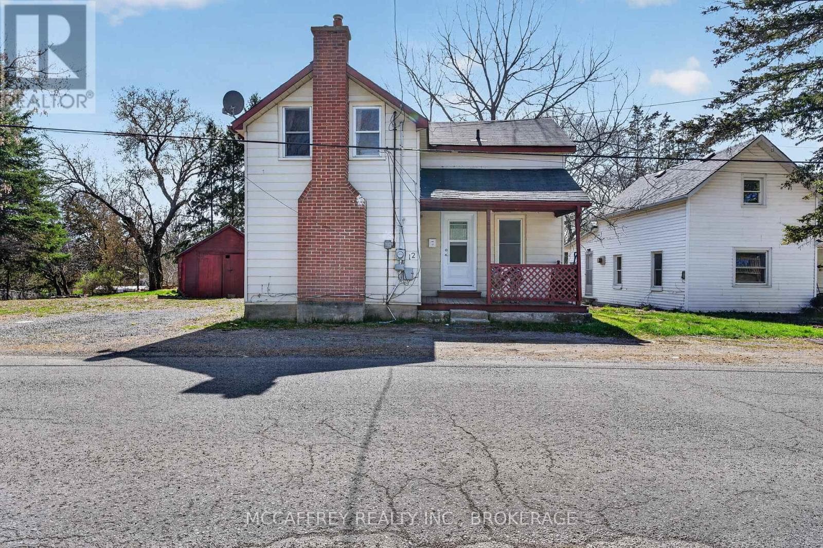 12 ORIGINAL ROAD in 