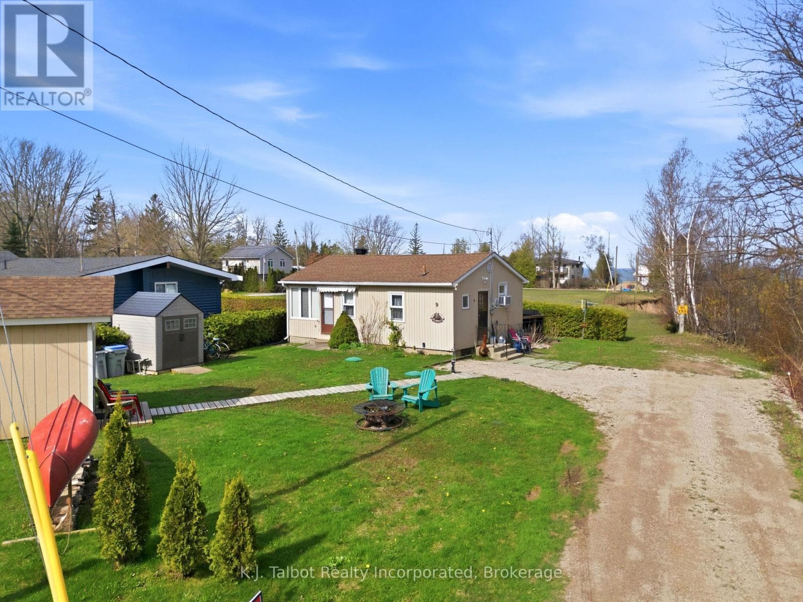 9 RAVINE PARK ROAD NORTH, OnePoint — photo 2