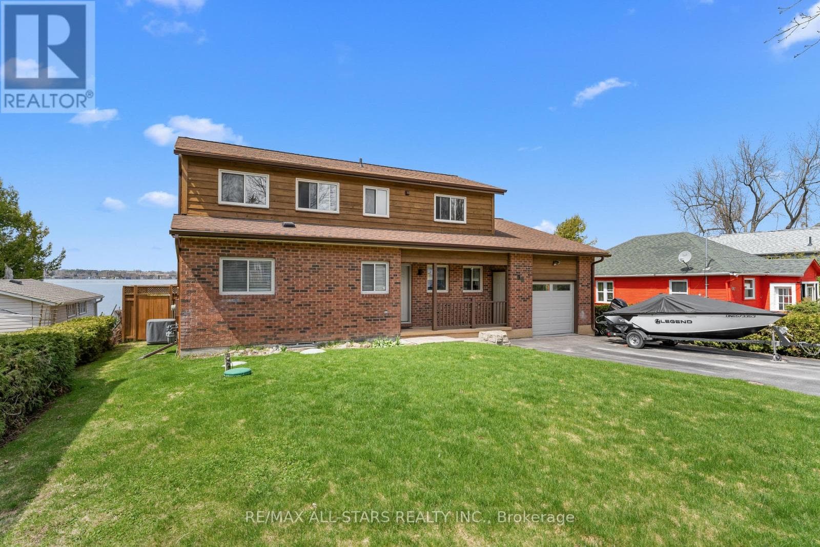 97 CEDAR GROVE DRIVE, Central Lakes — photo 2