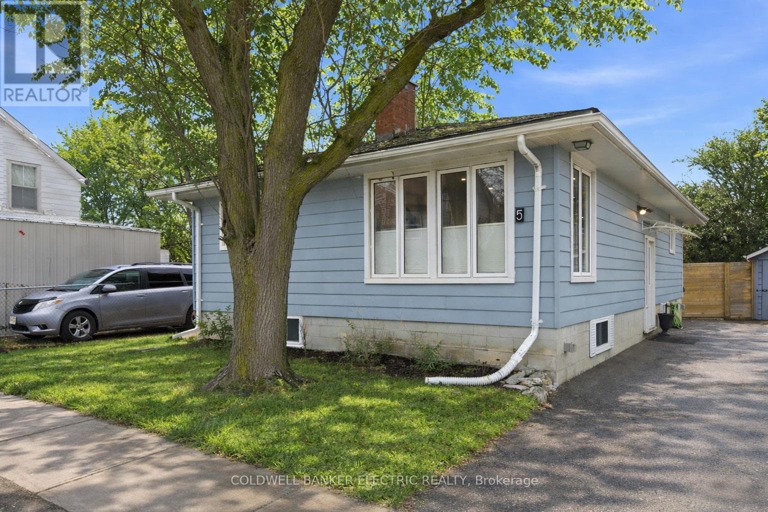 5 CHURCH STREET NORTH in 