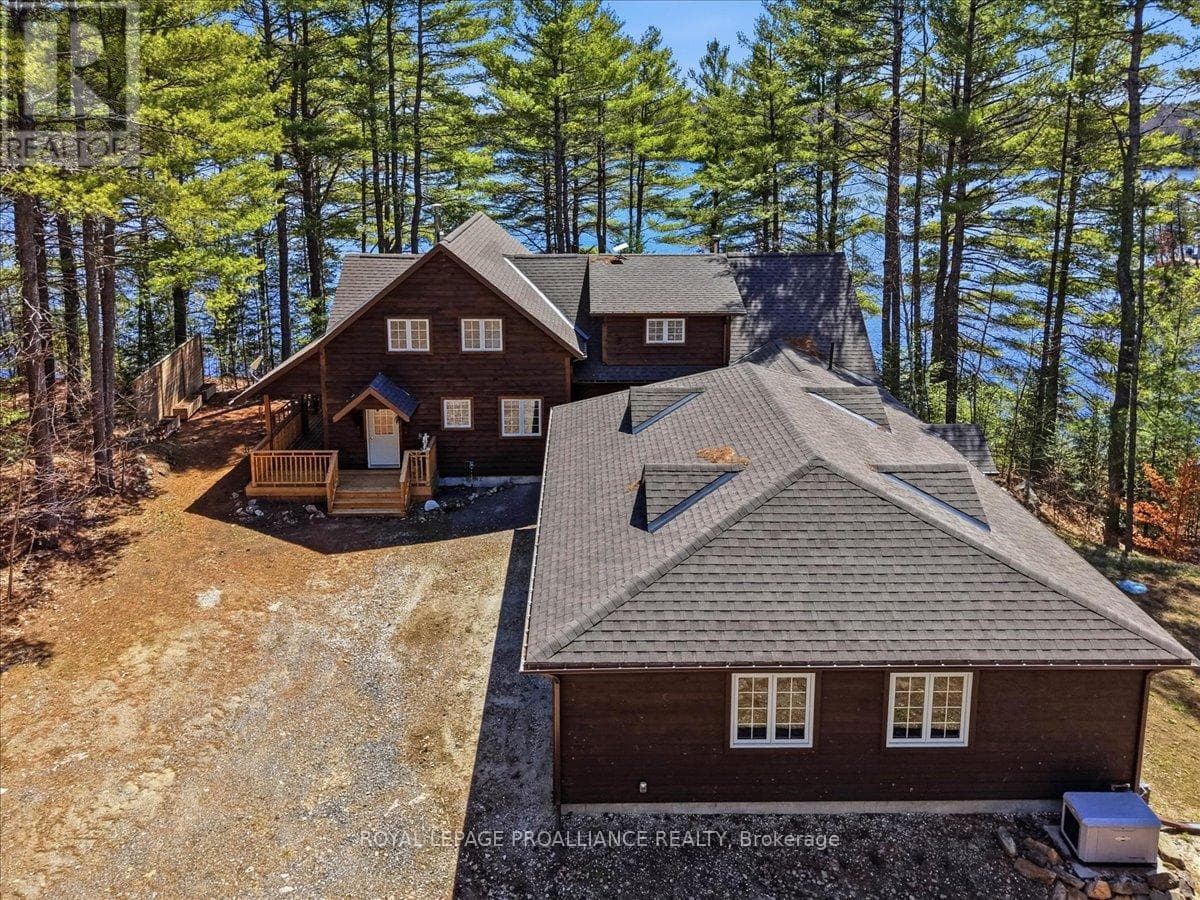 1421 TURTLE LAKE LANE, Central Lakes — photo 2