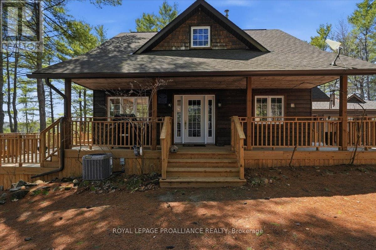 1421 TURTLE LAKE LANE, Central Lakes — photo 3