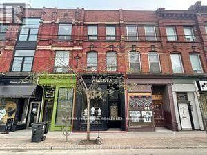 173 QUEEN STREET EAST in Moss Park