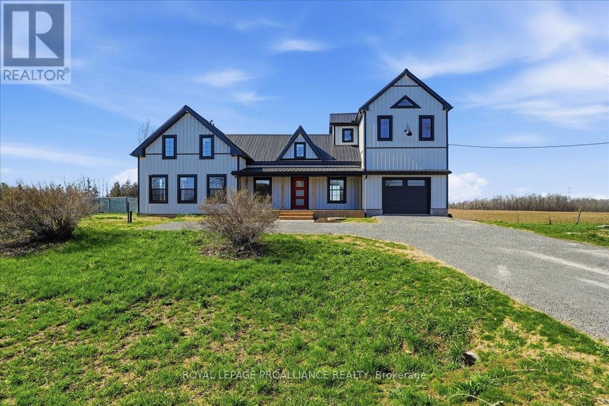 467 BETHESDA ROAD in 