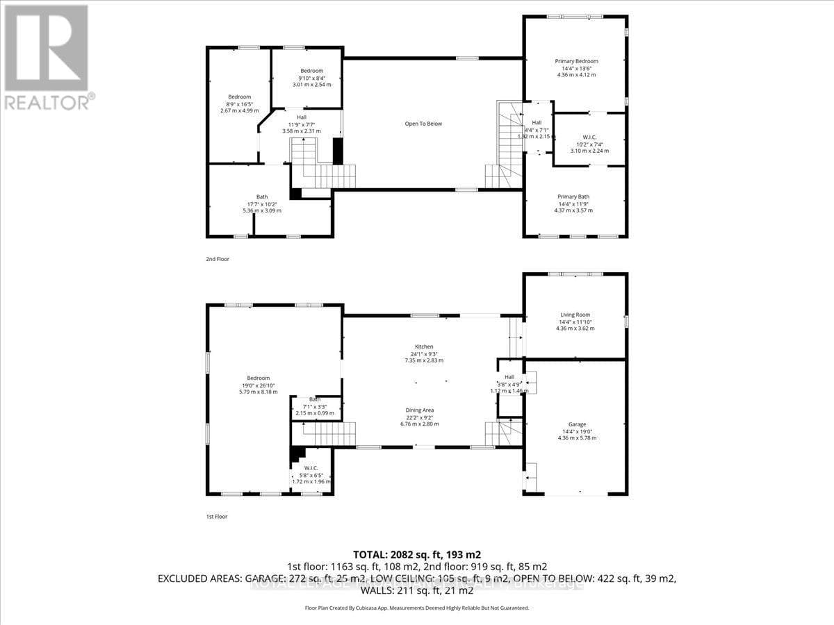 467 BETHESDA ROAD, Central Lakes