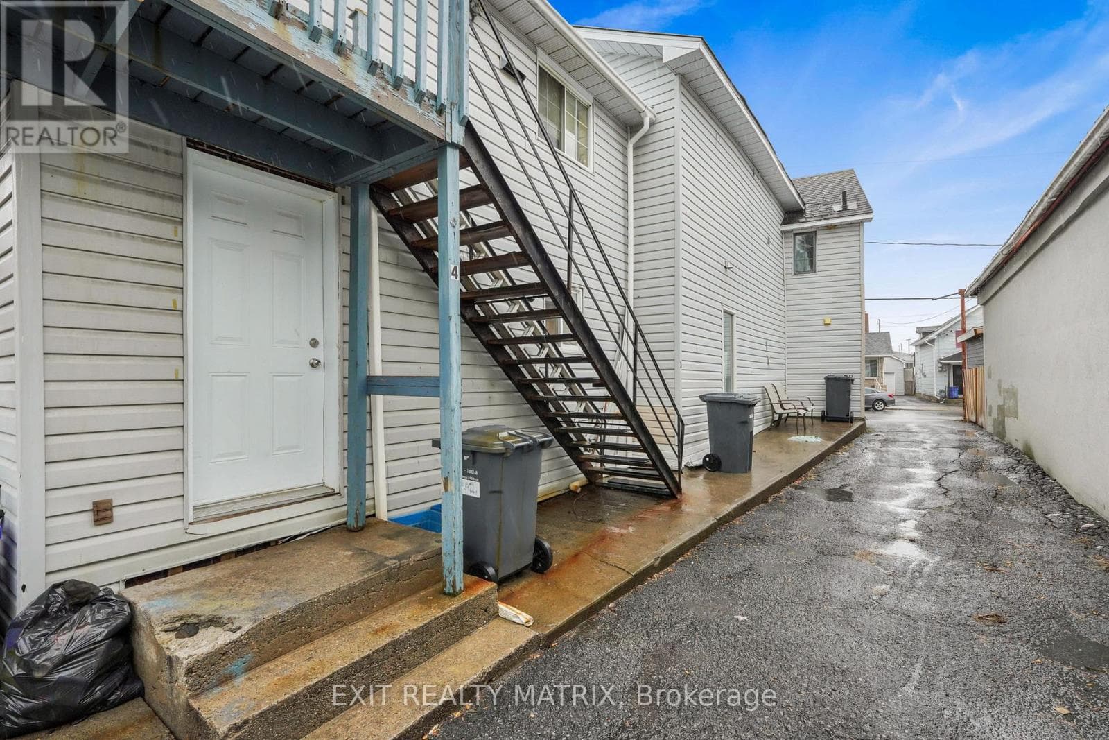 749 REGENT STREET, Cornwall — photo 4