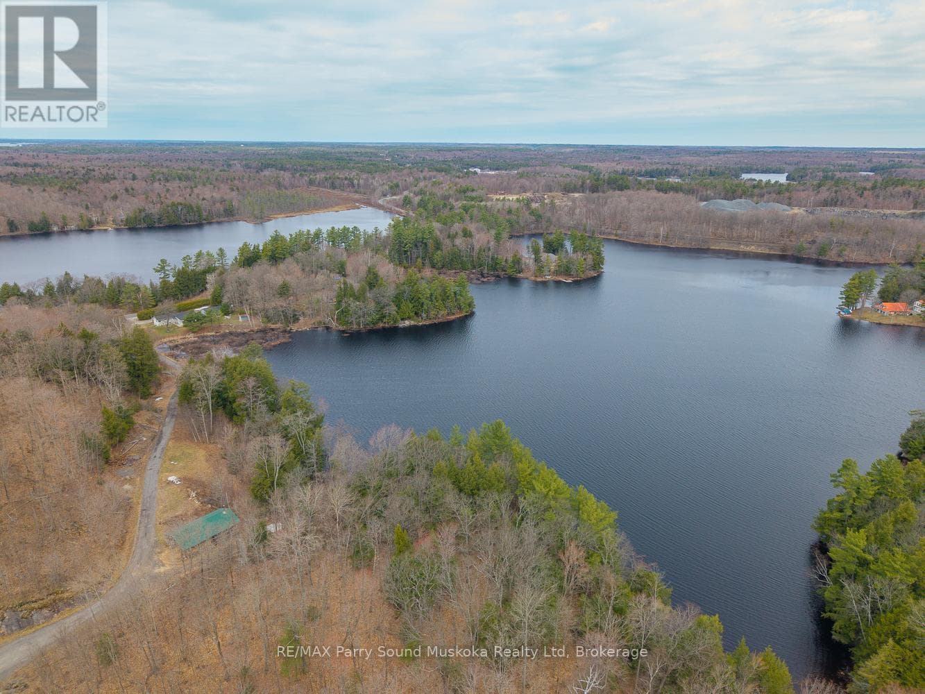 92 BLUE LAKE ROAD in 