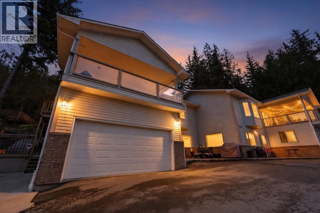 3610 EAGLE BAIE ROAD UNIT D in 