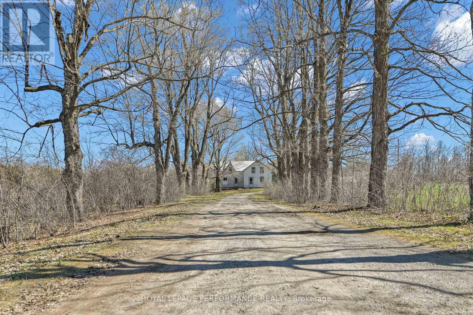 2421 BUCKWHEAT ROAD W in 