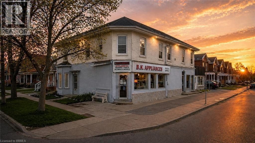 260 MURRAY STREET in 