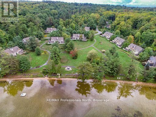 SANDFIELD 2, WEEK 10 - 3876 MUSKOKA ROAD 118 in 